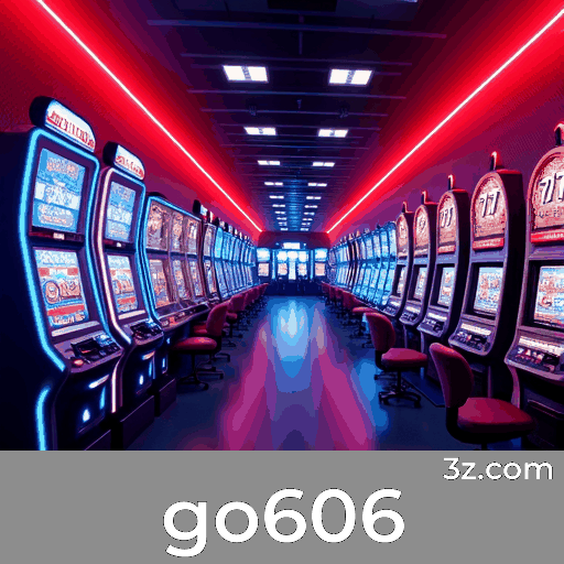 go606 game mais image