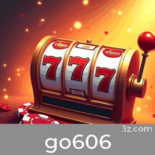 go606 game mais image