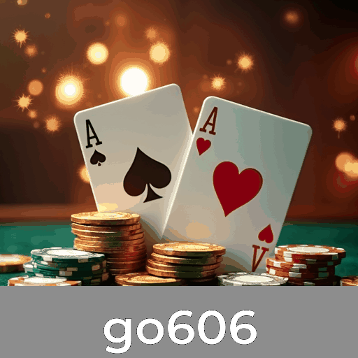 go606: A Plataforma de Jogos Definitiva com Serviço Profissional
