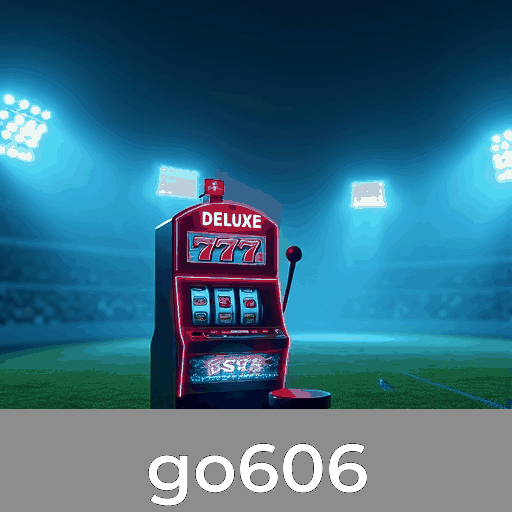 go606: Seu Cassino Online Confiável e Seguro