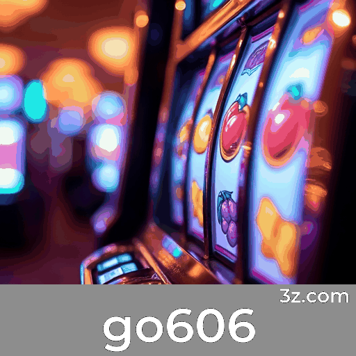 go606 game mais image