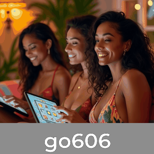 Apostas Esportivas no go606: Especialistas em Eventos Brasileiros