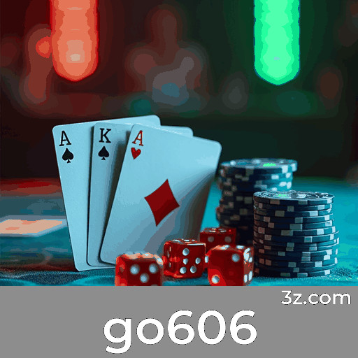 go606 game mais image