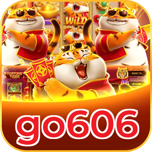 go606: Seu Cassino Online Confiável e Seguro
