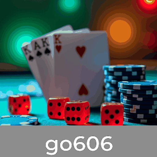 Garanta acesso seguro premium com go606