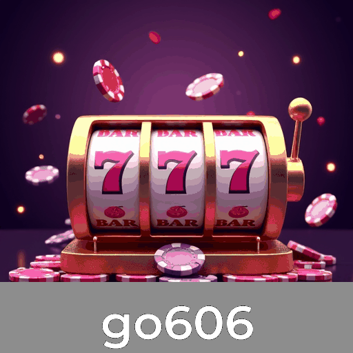 go606: Slots com Prêmios Maiores, Blackjack ao Vivo e Mais
