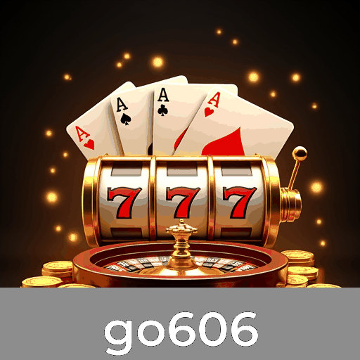 Experiência Profissional com go606: Jogos de Mesa Ao Vivo